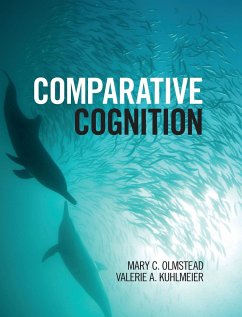 Comparative Cognition - Olmstead, Mary C.; Kuhlmeier, Valerie A.