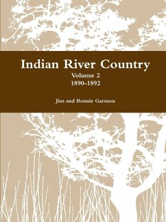 Indian River Country Volume 2 - Garmon, Jim and Bonnie