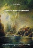 Die Nacht des neuen Mondes