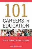 101 Careers in Education