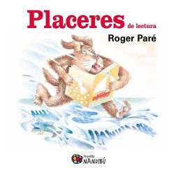 Cover Placeres de lectura
