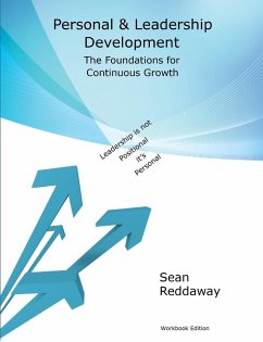 Cover Personal and Leadership Development Workbook