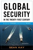 Global Security in the Twenty-First Century