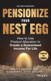Pensionize Your Nest Egg 2e