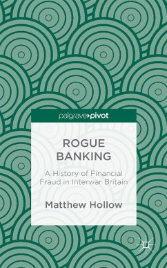 Rogue Banking - Hollow, M.