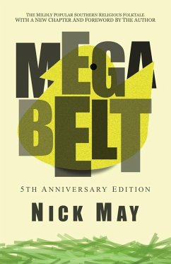 Megabelt - May, Nick