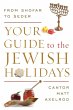 Your Guide to the Jewish Holidays - Bild 1