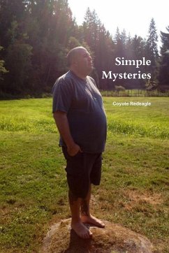 Simple Mysteries - Redeagle, Coyote