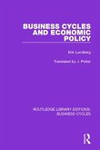 Business Cycles and Economic Policy (RLE