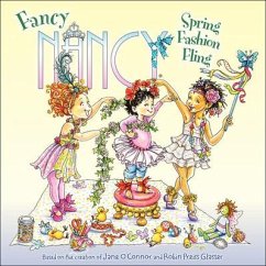 Cover Spring Fashion Fling