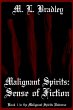 Malignant Spirits - Bild 1