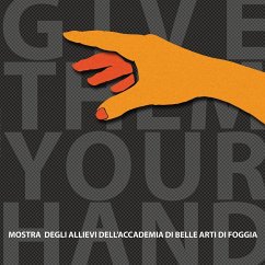 Give them your hand - Nasuto, Antonio