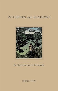 Whispers and Shadows - Apps, Jerry