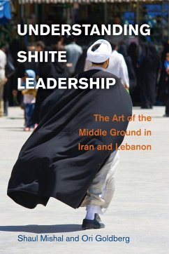 Understanding Shiite Leadership - Mishal, Shaul; Goldberg, Ori