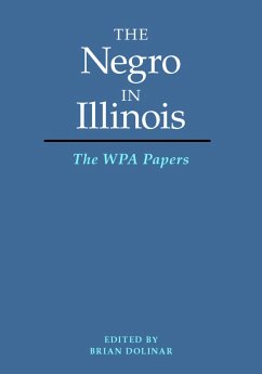 The Negro in Illinois