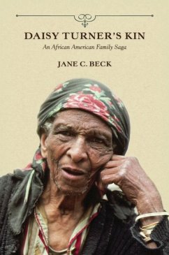 Daisy Turner's Kin: An African American Family Saga - Beck, Jane C.