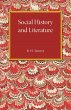 Social History and Literature - Bild 1