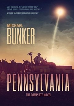 Pennsylvania Omnibus - Bunker, Michael