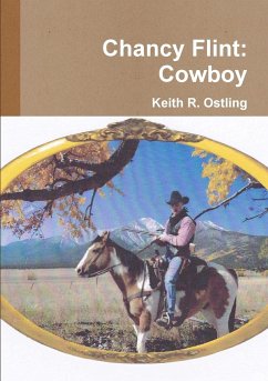 Chancy Flint - Ostling, Keith R.