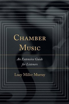 Chamber Music - Miller Murray, Lucy