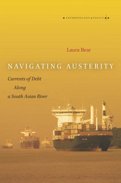Navigating Austerity - Bear, Laura