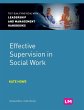 Effective Supervision in Social Work - Bild 1