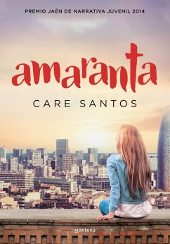 Amaranta - Santos, Care