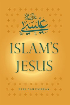 Cover Islam's Jesus