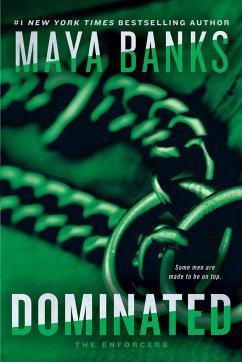 Dominated - Banks, Maya