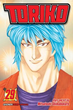 Toriko, Vol. 29 - Shimabukuro, Mitsutoshi