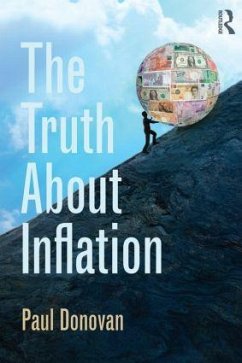 The Truth About Inflation - Donovan, Paul
