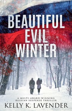 Beautiful Evil Winter - Lavender, Kelly K