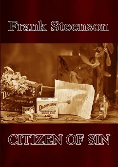 Citizen of Sin - Steenson, Frank