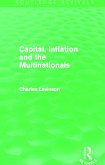 Capital Inflation and the Multinationals (Routledge Revivals)
