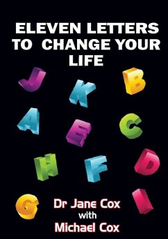 Eleven Letters to Change Your Life - Cox, Jane