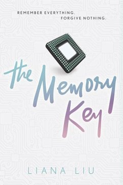 The Memory Key - Liu, Liana