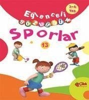 Eglenceli Sözlügüm - Sporlar - Komisyon