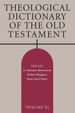 Theological Dictionary of the Old Testament, Volume XI