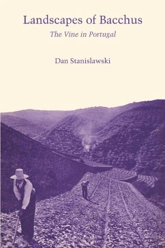 Landscapes Of Bacchus - Stanislawski, Dan