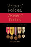 Veterans' Policies, Veterans' Politics Veterans' Policies, Veterans' Politics