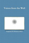 Voices From The Well