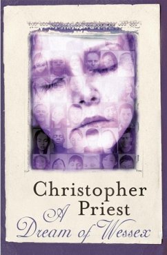 A Dream of Wessex (eBook, ePUB) - Priest, Christopher
