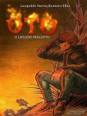 Oto (eBook, ePUB)