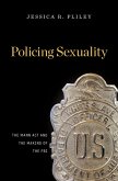 Policing Sexuality (eBook, ePUB)
