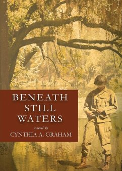 Beneath Still Waters - Graham, Cynthia A.