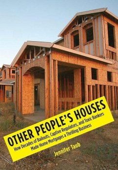 Other People's Houses - Taub, Jennifer S