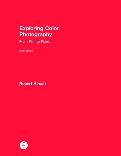 Exploring Color Photography - Hirsch, Robert