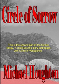 Circle of Sorrow Cover Circle of Sorrow