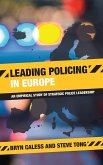 Leading policing in Europe