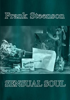 Sensual Soul - Steenson, Frank